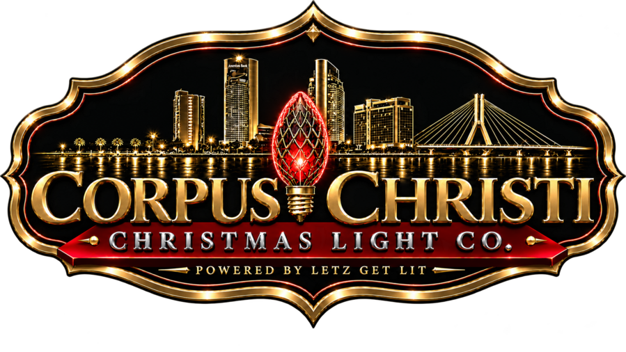 Corpus Christi Christmas Light Co.
